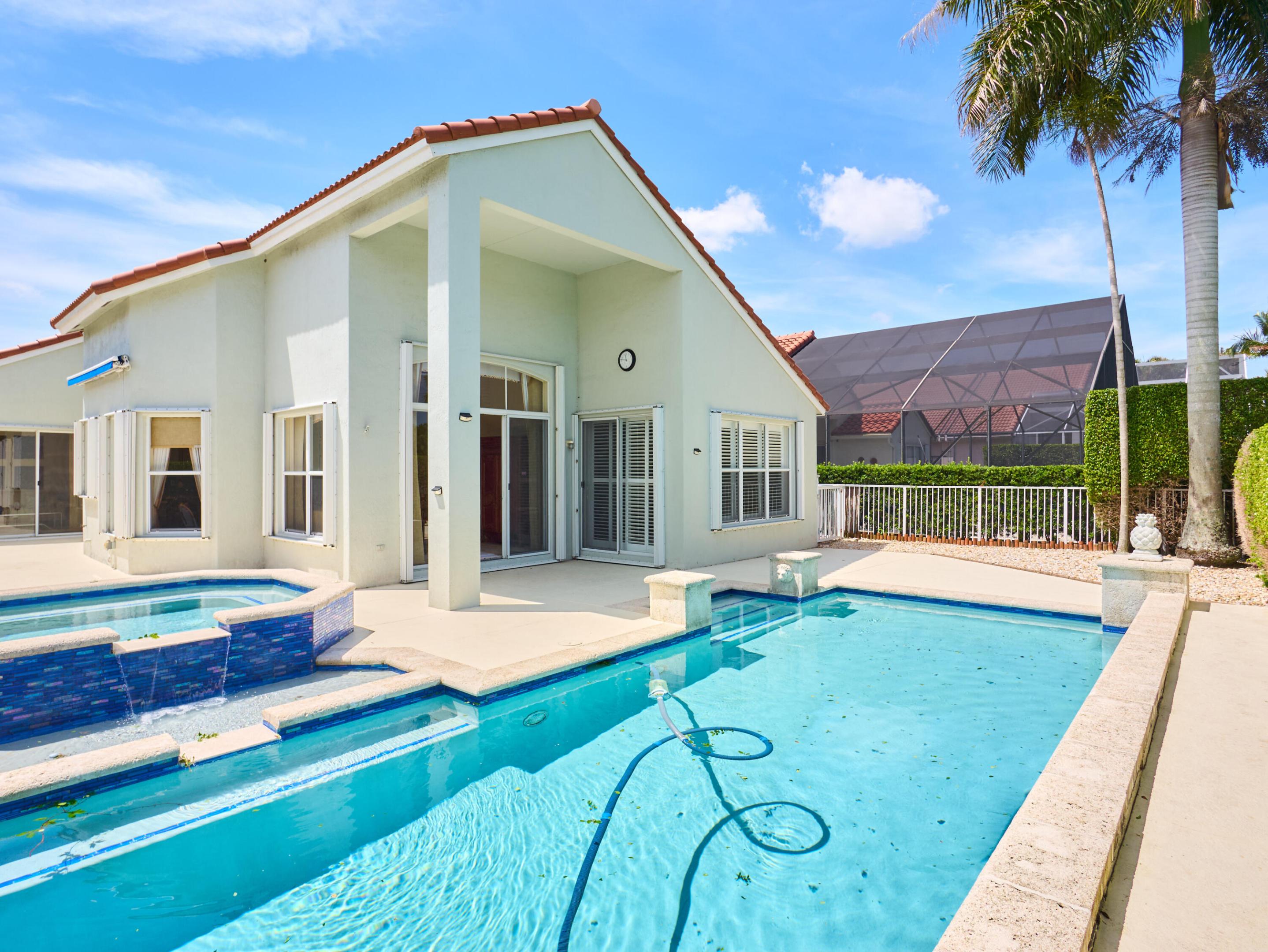 Ironhorse - Residential Lease