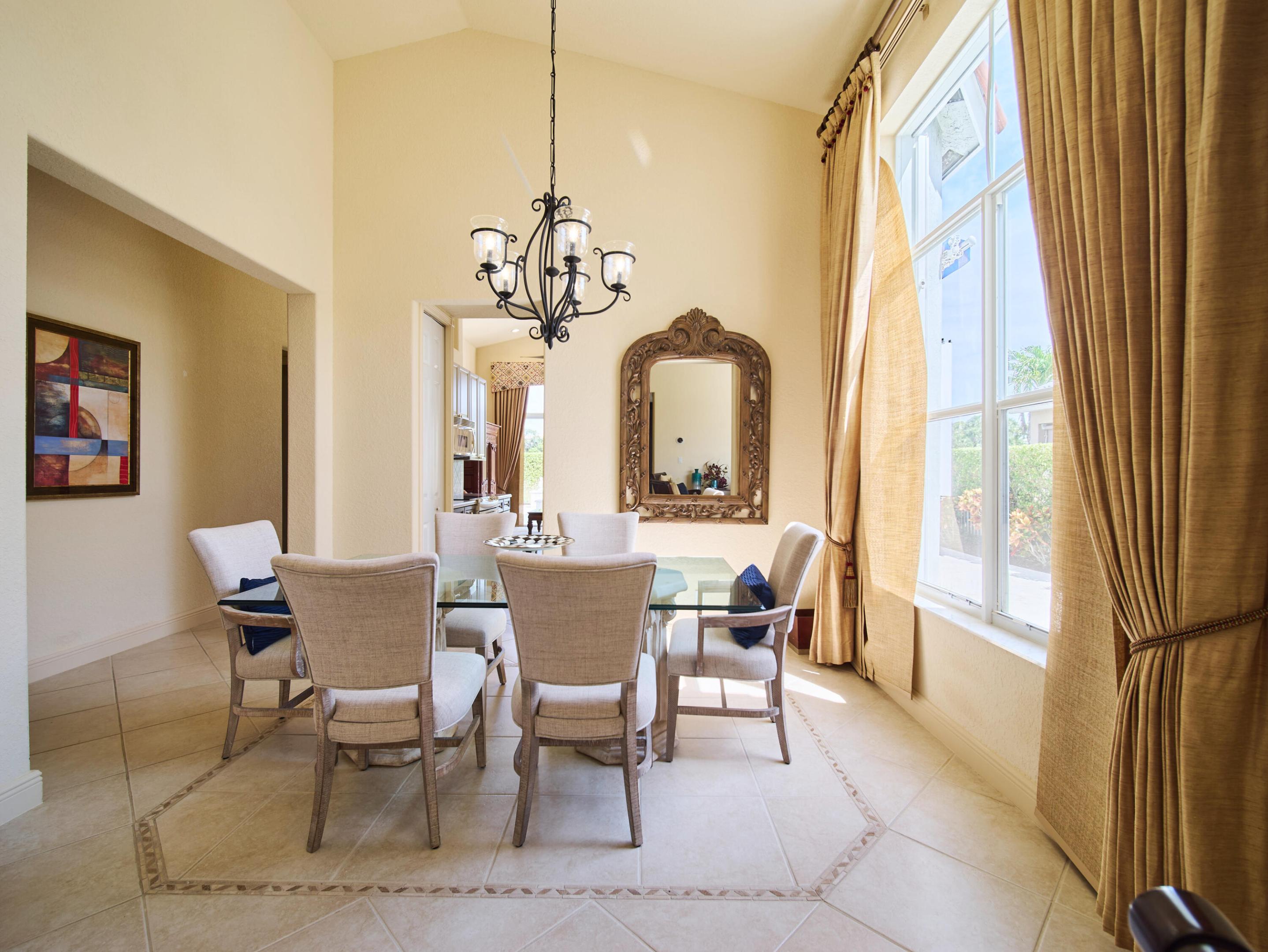 Ironhorse - Residential Lease