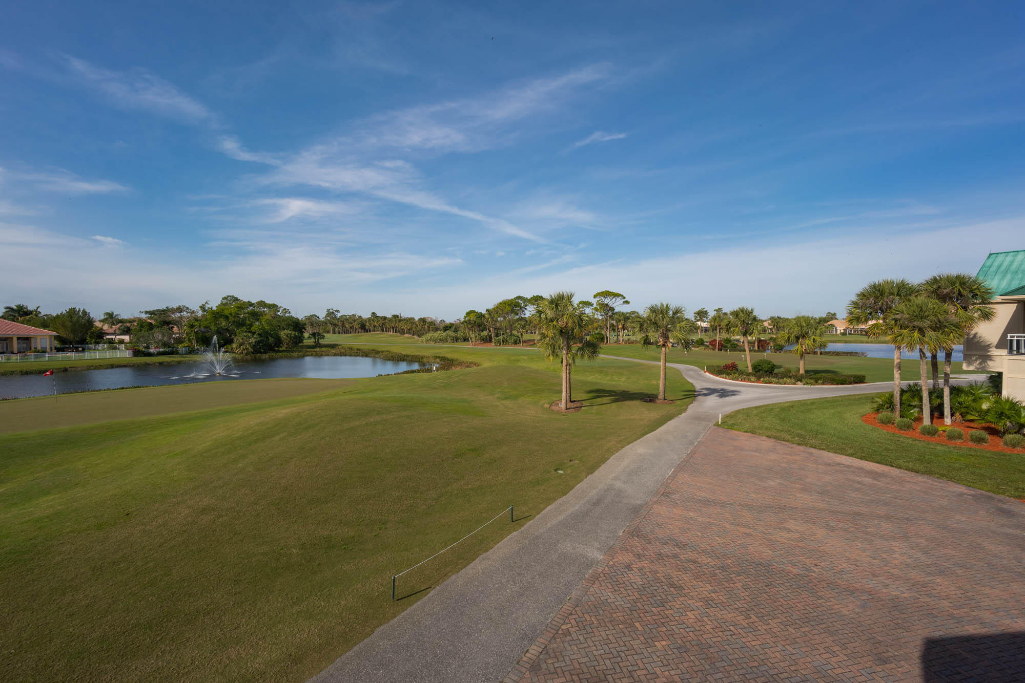 Ironhorse - Residential Lease