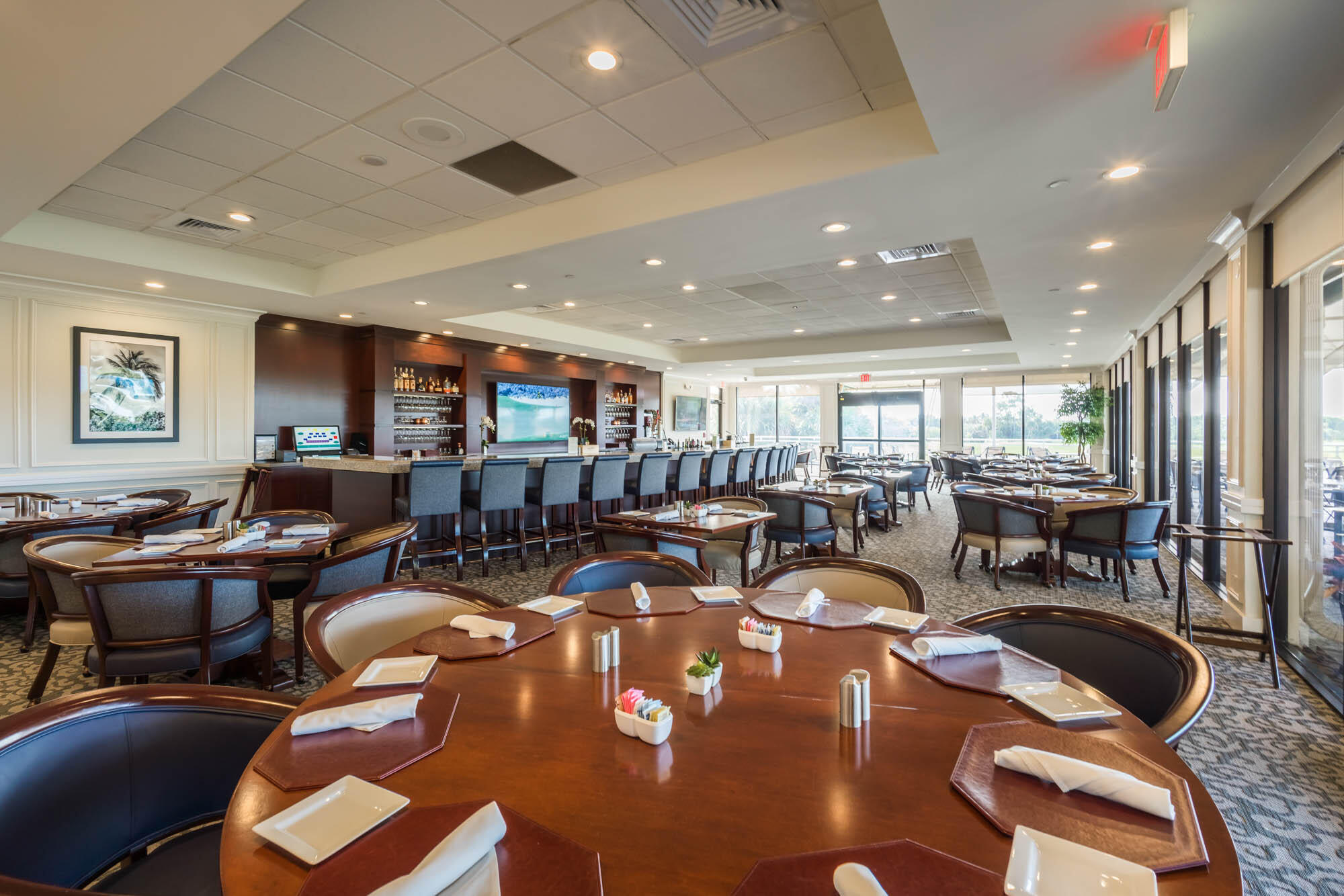 Ironhorse - Residential Lease