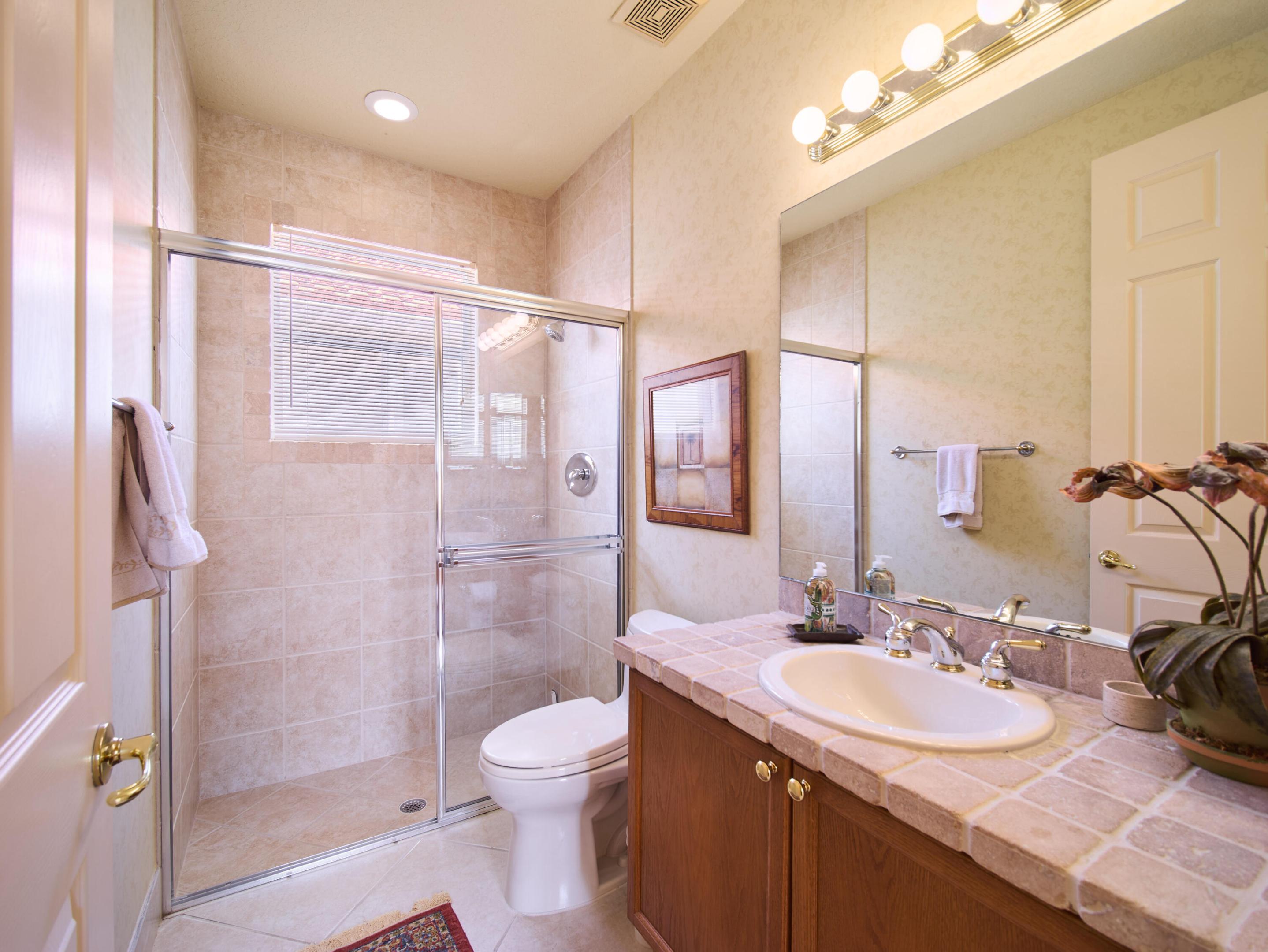 Ironhorse - Residential Lease