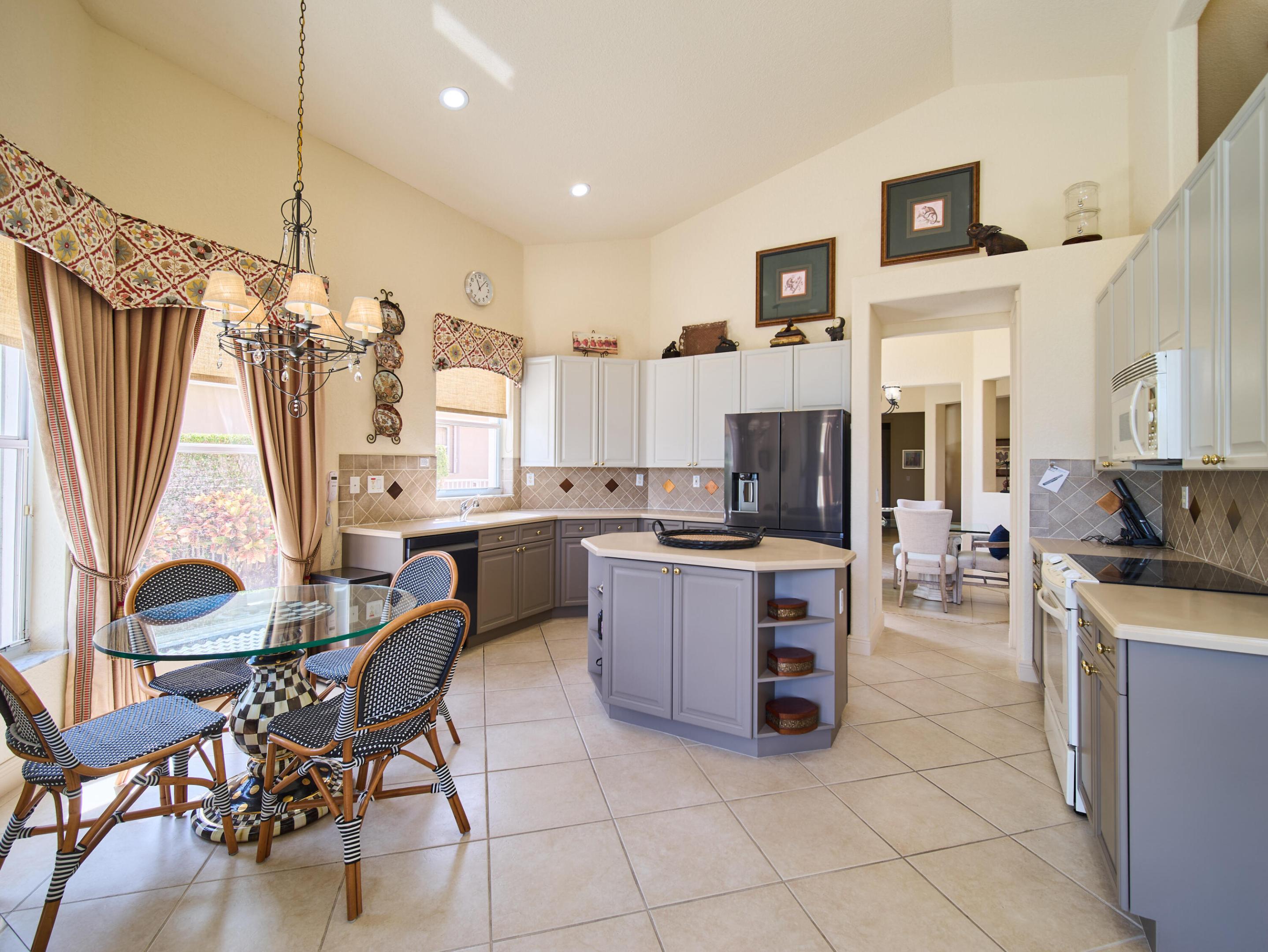 Ironhorse - Residential Lease