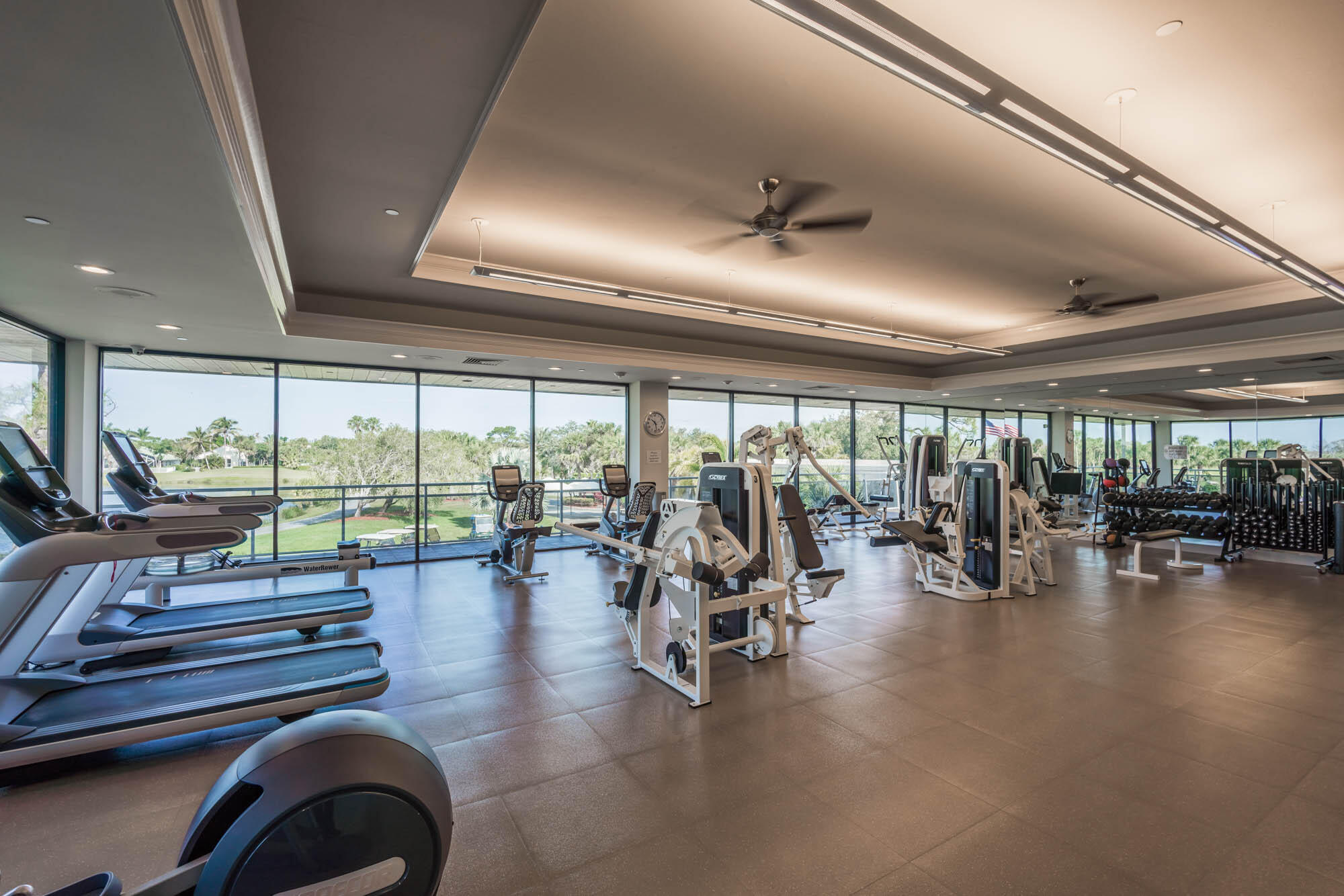 Ironhorse - Residential Lease