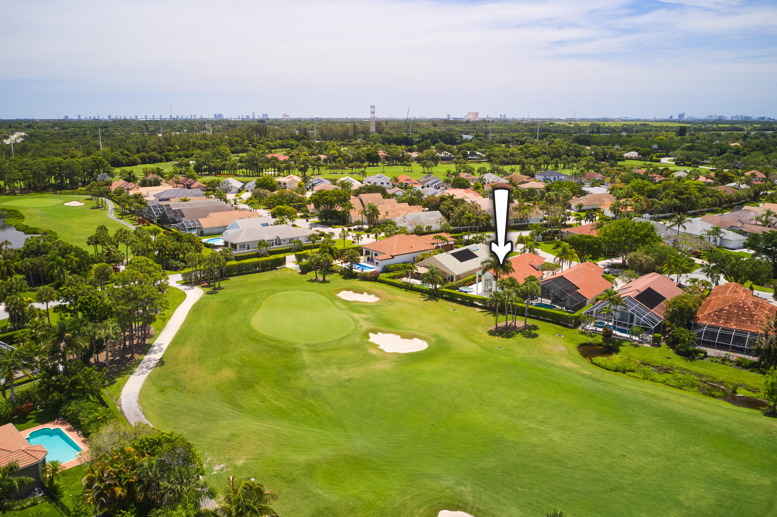 Ironhorse - Residential Lease