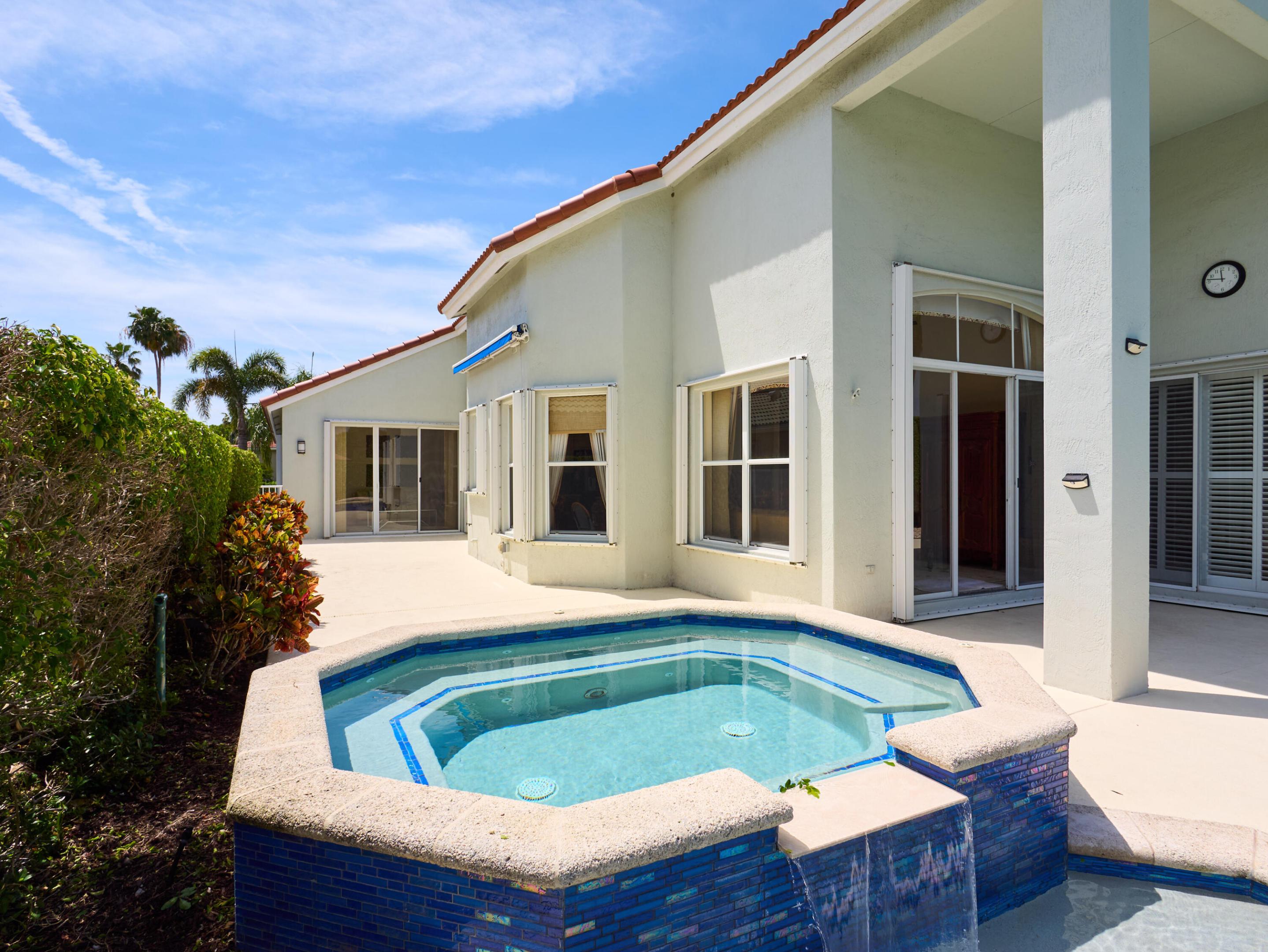 Ironhorse - Residential Lease