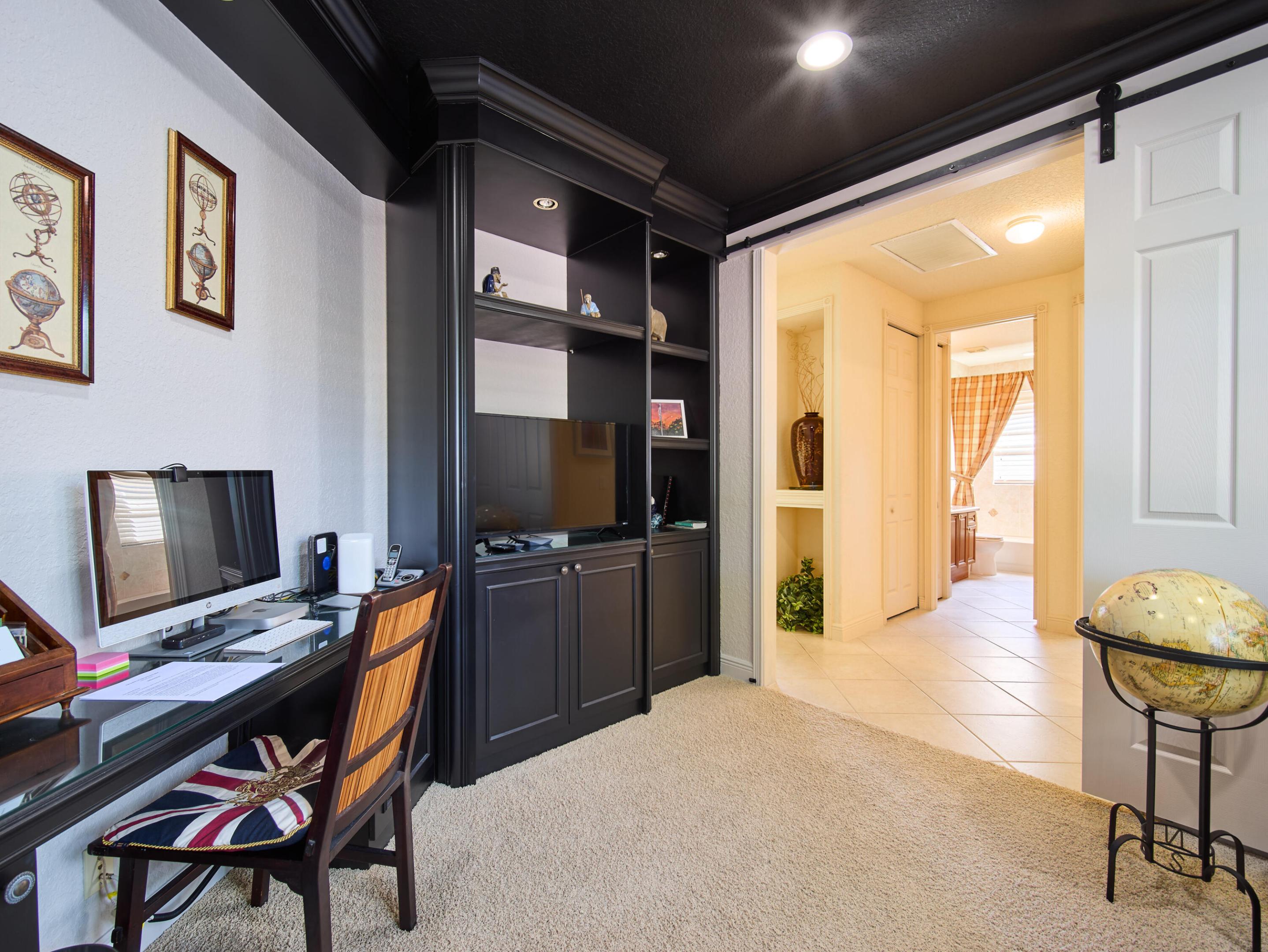Ironhorse - Residential Lease