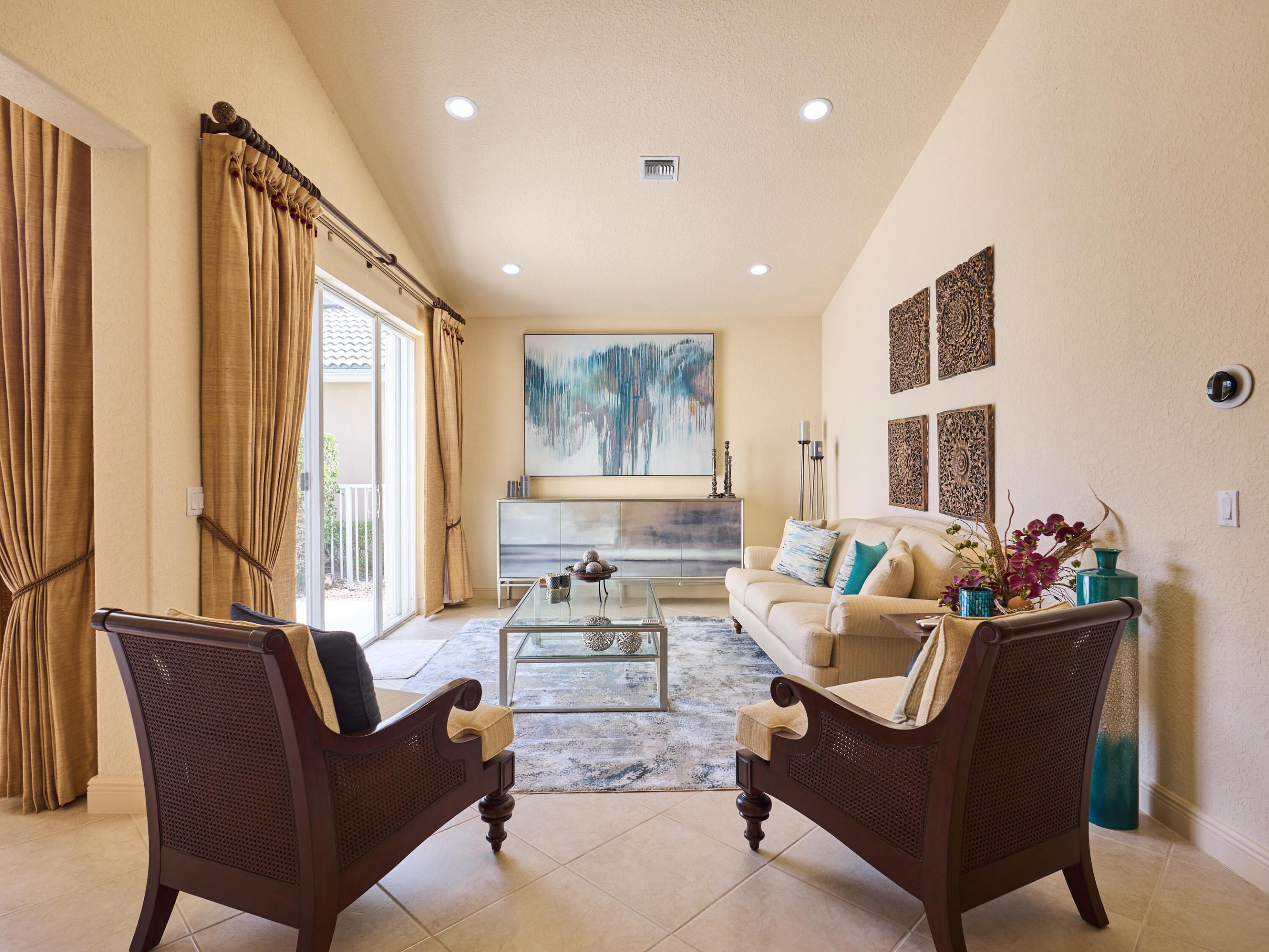 Ironhorse - Residential Lease
