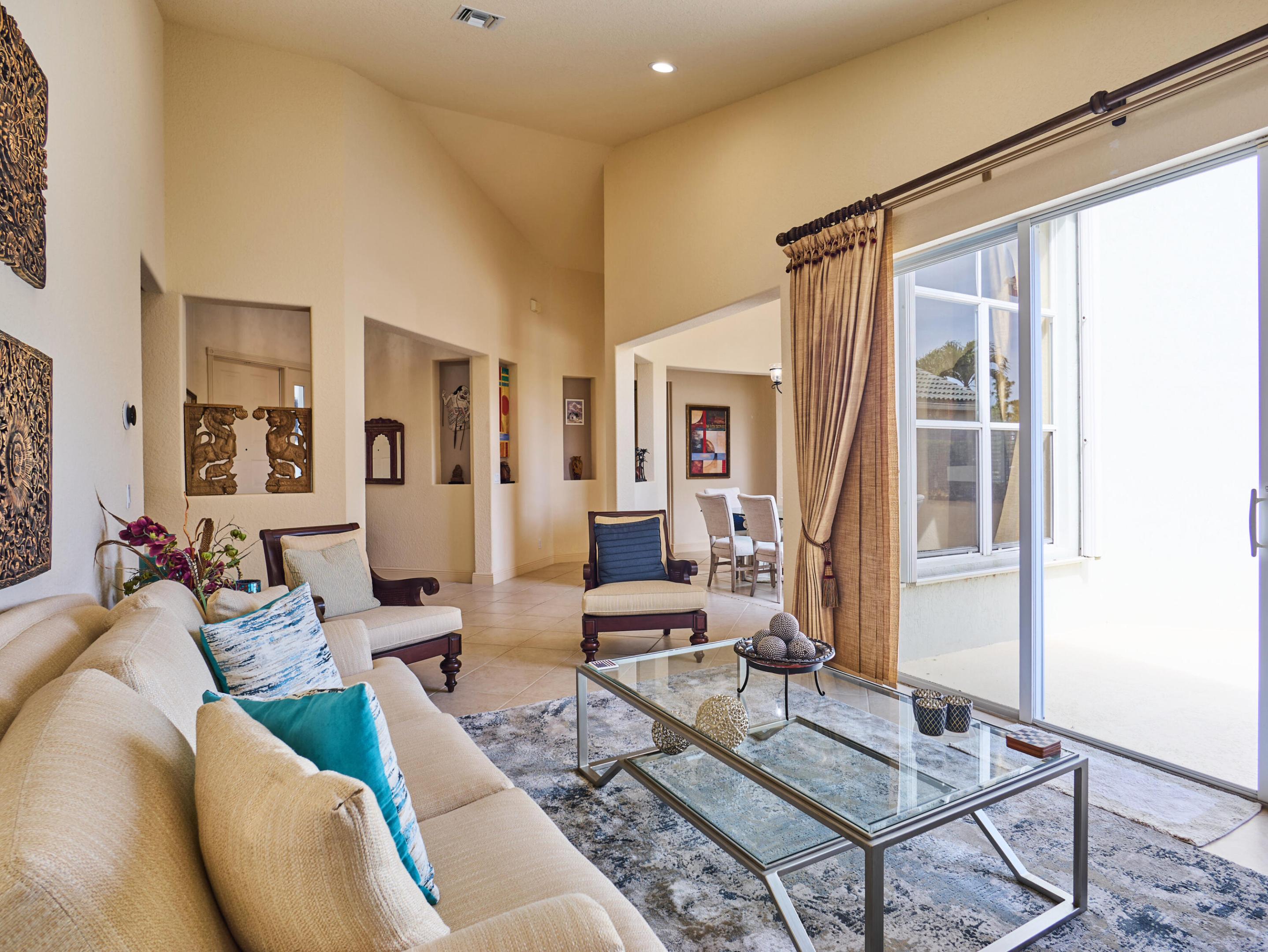 Ironhorse - Residential Lease