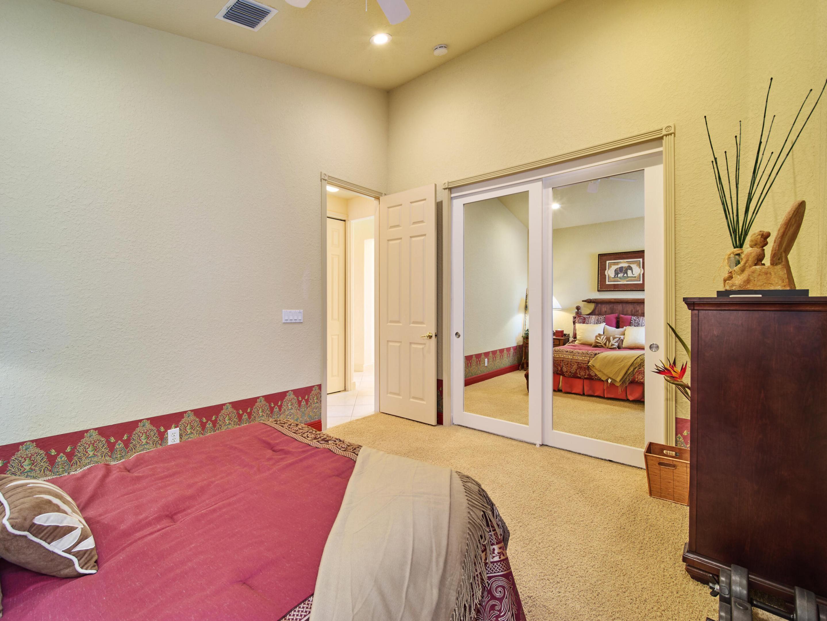 Ironhorse - Residential Lease