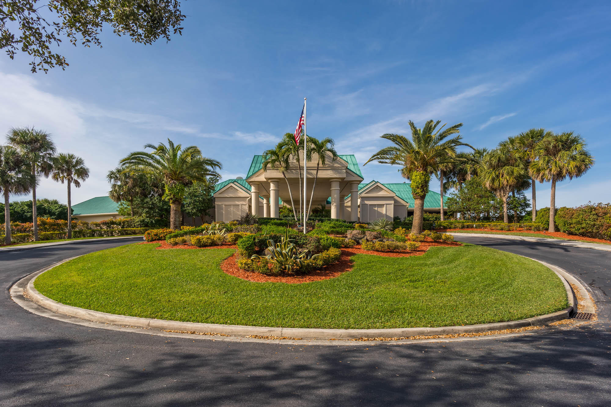 Ironhorse - Residential Lease