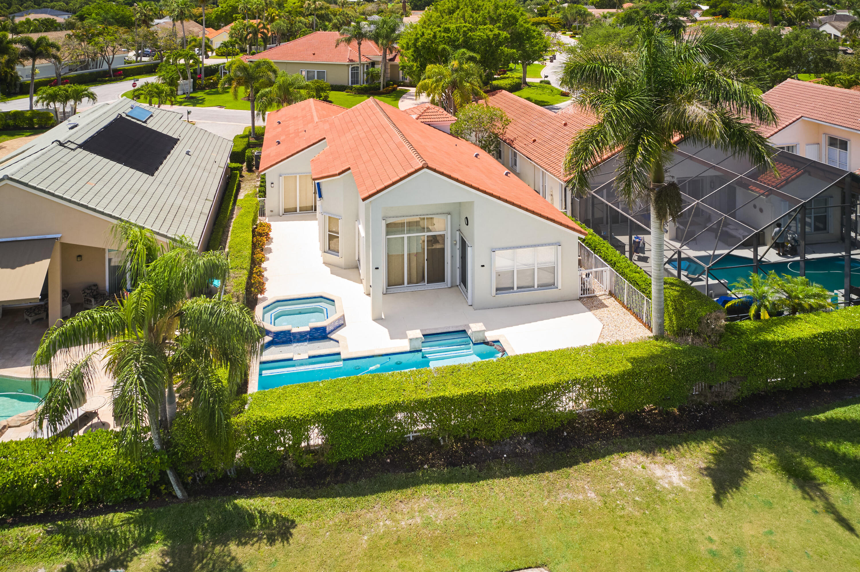 Ironhorse - Residential Lease
