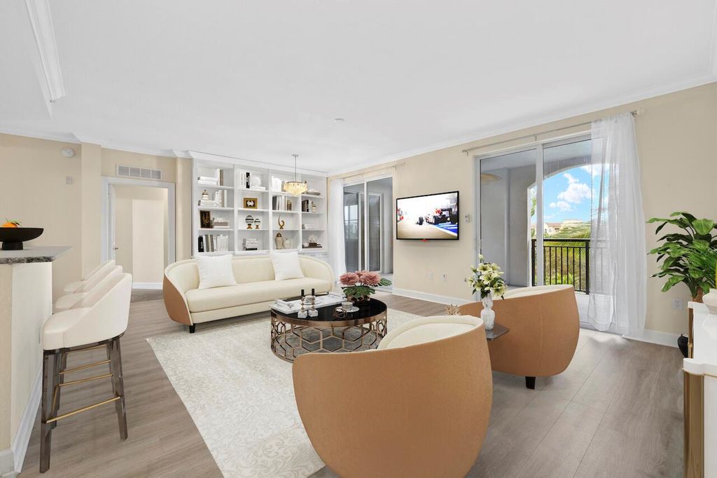 Photo of 1660 Renaissance Commons Boulevard #2505, Boynton Beach, FL 33426 (MLS # R10943453)