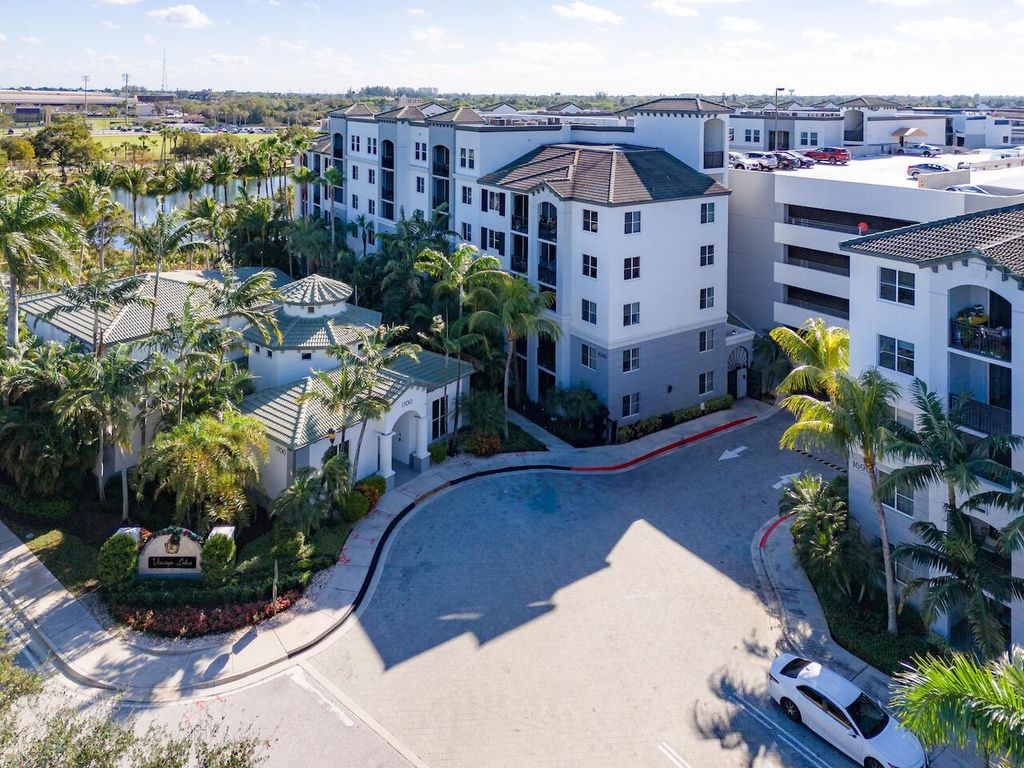 Photo of 1660 Renaissance Commons Boulevard #2505, Boynton Beach, FL 33426 (MLS # R10943453)