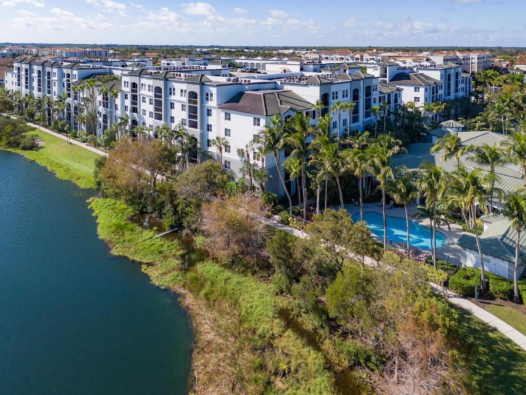 Photo of 1660 Renaissance Commons Boulevard #2505, Boynton Beach, FL 33426 (MLS # R10943453)