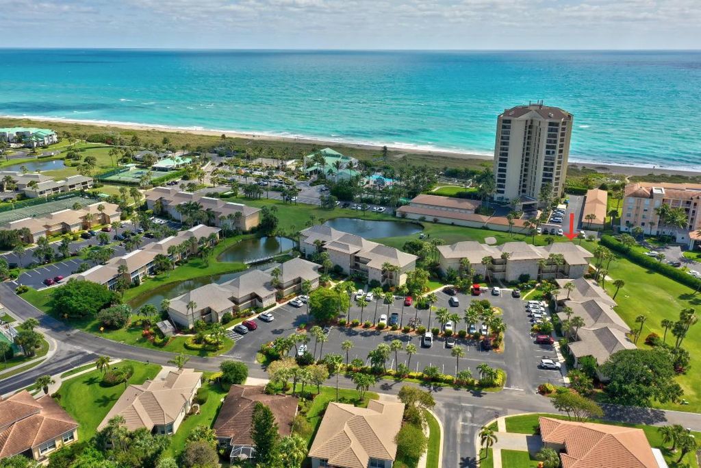 Photo of 2400 S Ocean Drive #1032, Fort Pierce, FL 34949 (MLS # R10987714)