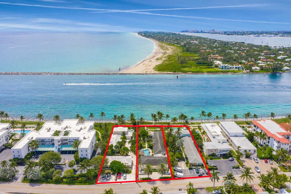 Photo of 150 Inlet Way #1e, Palm Beach Shores, FL 33404 (MLS # R10659480)