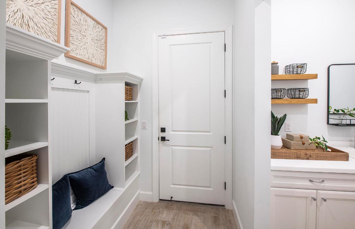 MARIGOLD - Residential