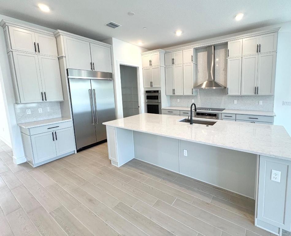 MARIGOLD - Residential