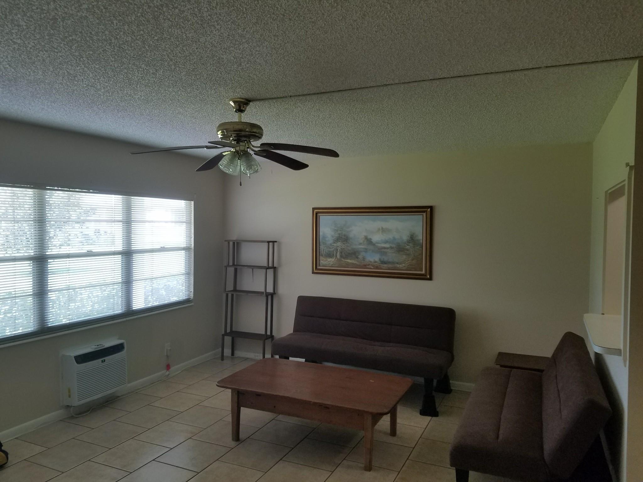 Preston At Century Villag - Residential Lease