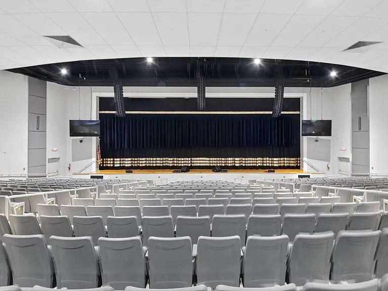 Preston At Century Villag - Residential Lease