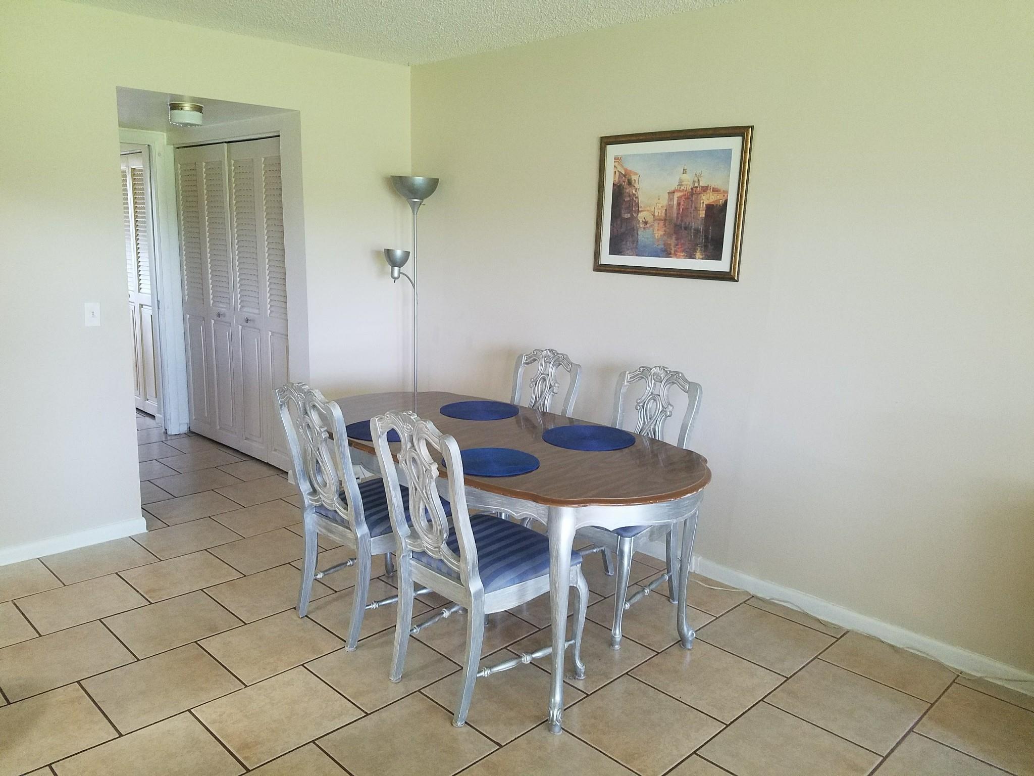 Preston At Century Villag - Residential Lease