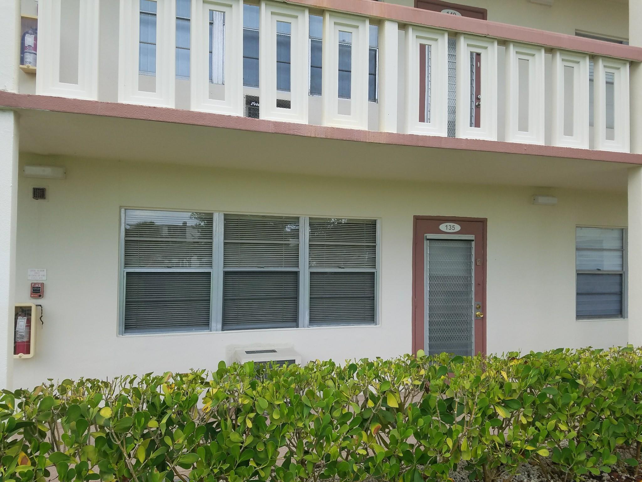 Preston At Century Villag - Residential Lease