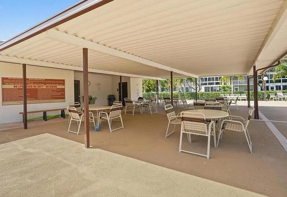 Preston At Century Villag - Residential Lease