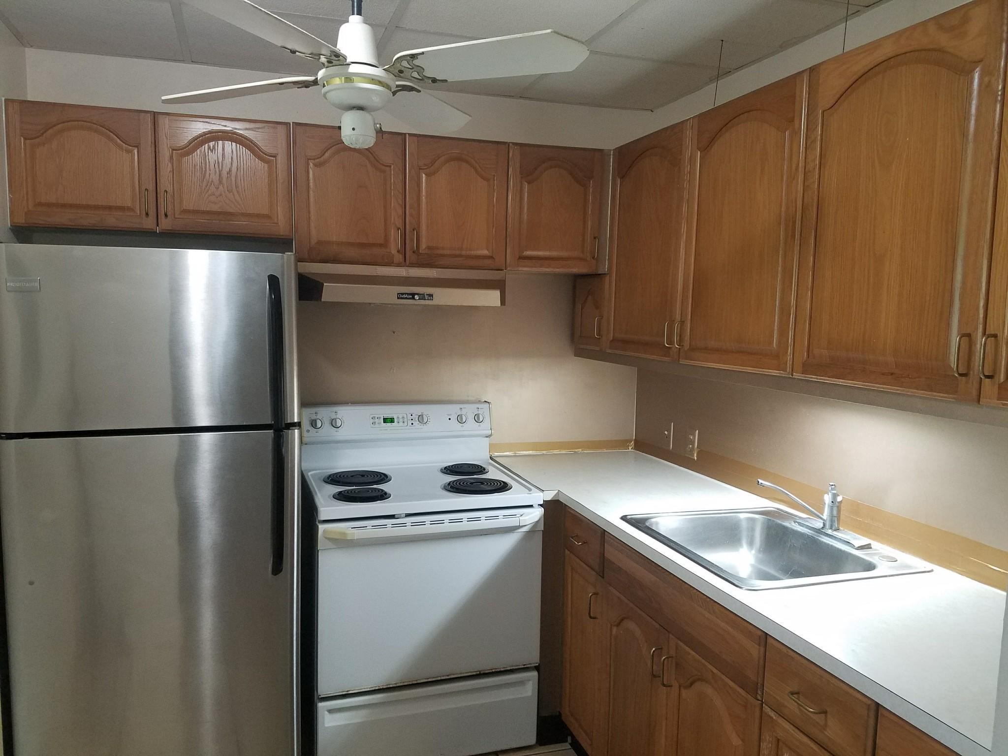 Preston At Century Villag - Residential Lease