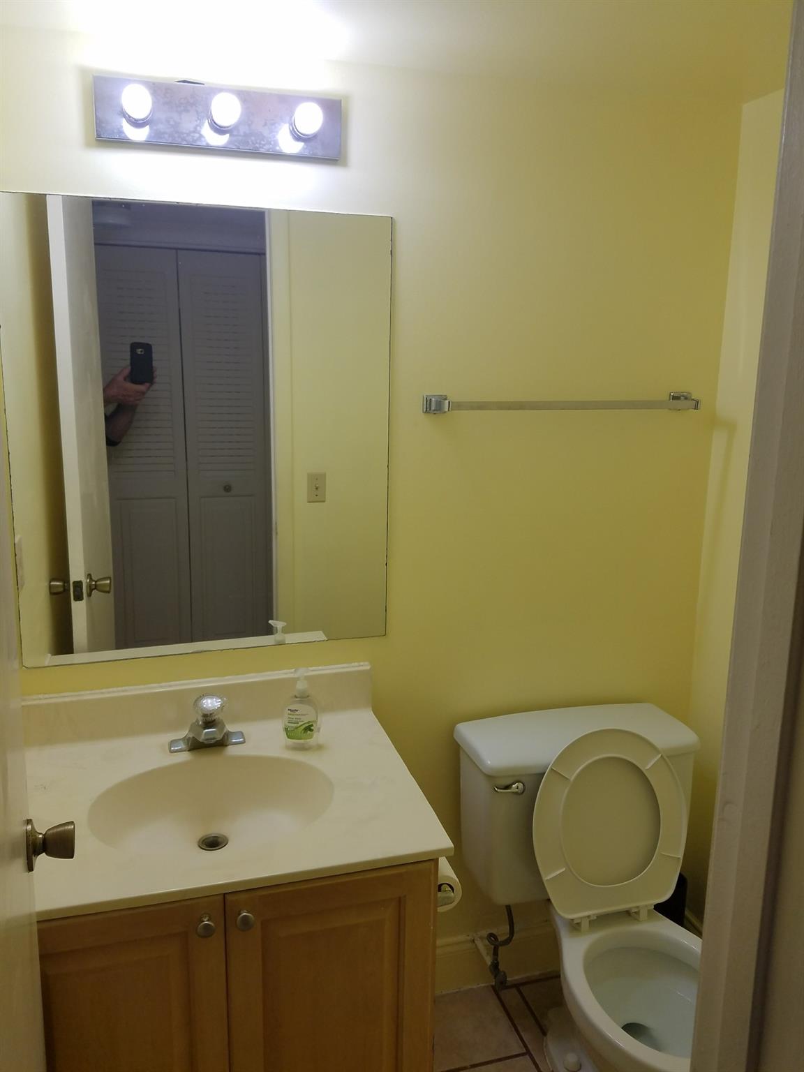 Preston At Century Villag - Residential Lease