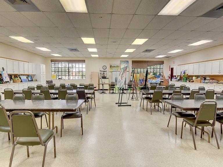 Preston At Century Villag - Residential Lease