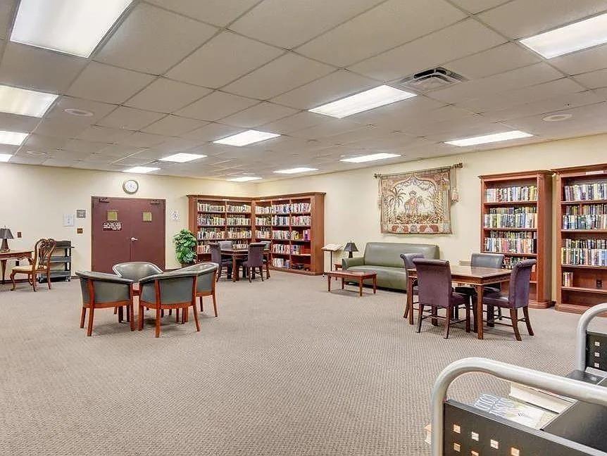 Preston At Century Villag - Residential Lease