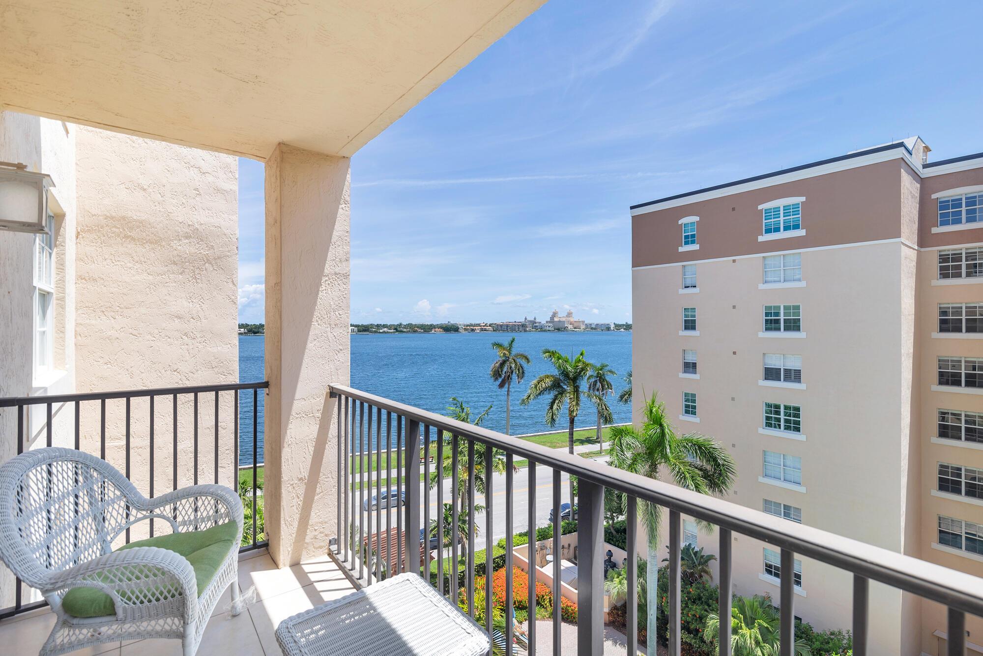 1801 N Flagler Drive 735
