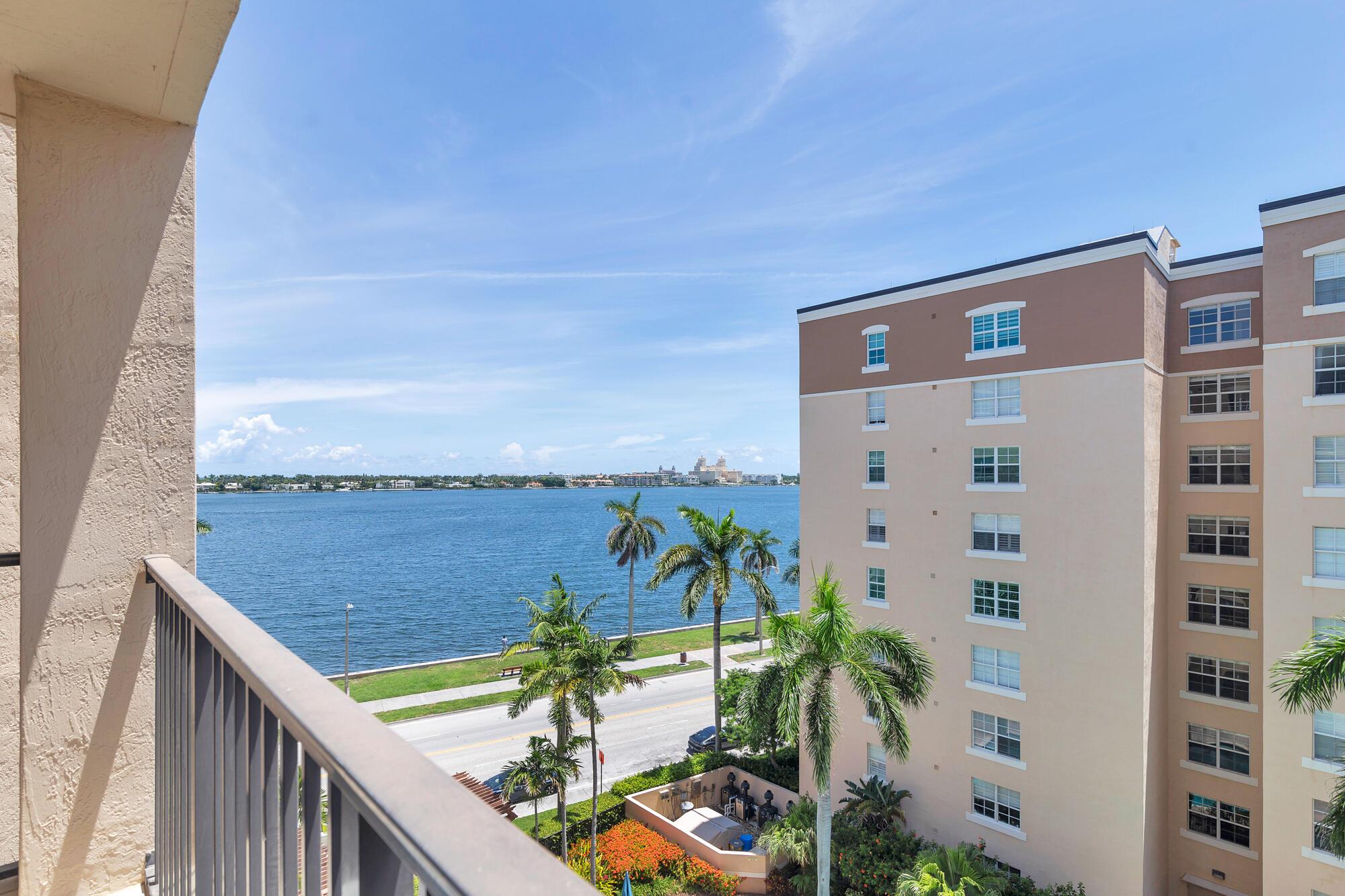 1801 N Flagler Drive 735