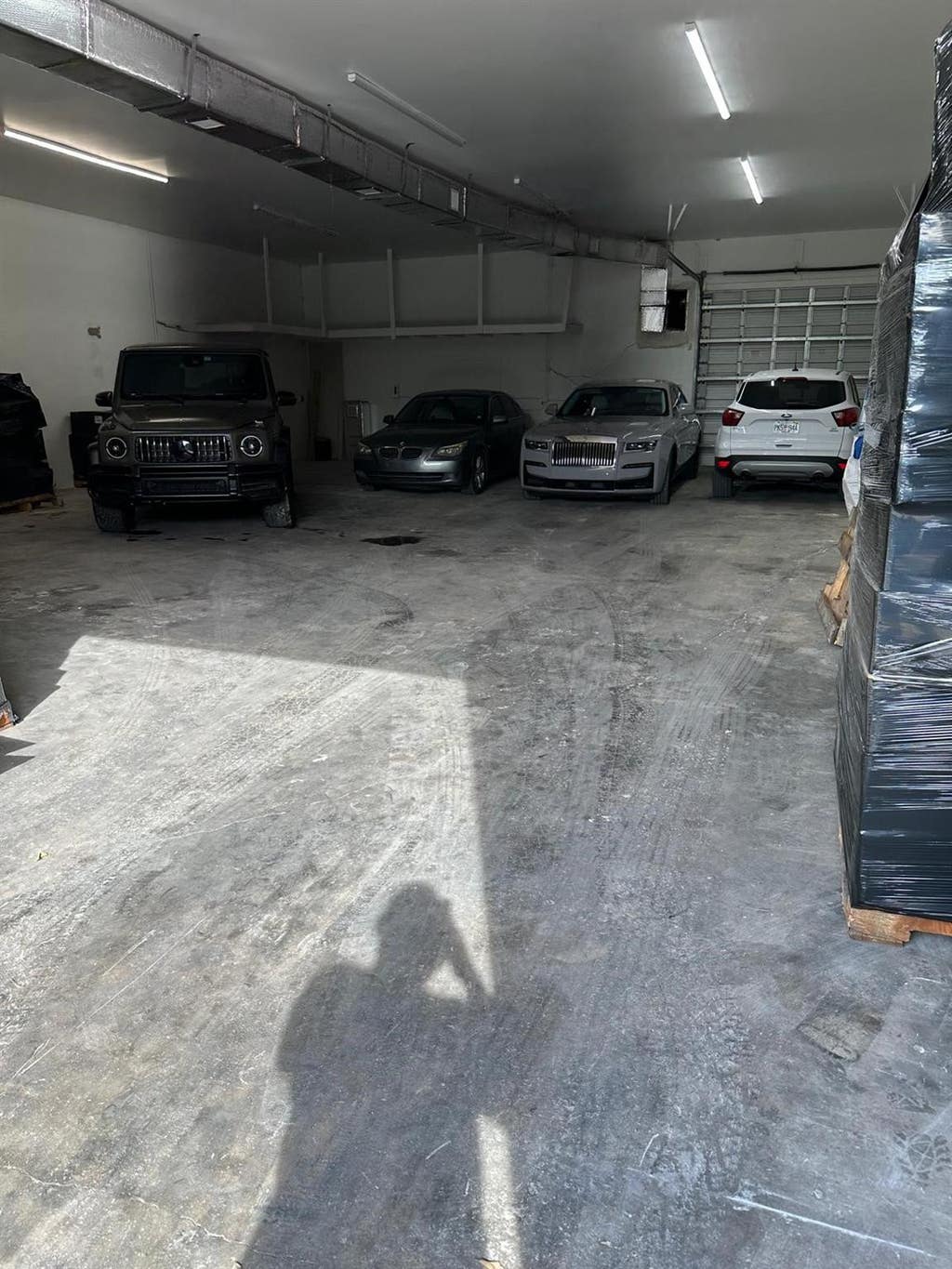 Photo of 3300 Burris Road, Davie, FL 33314 (MLS # B26035966)