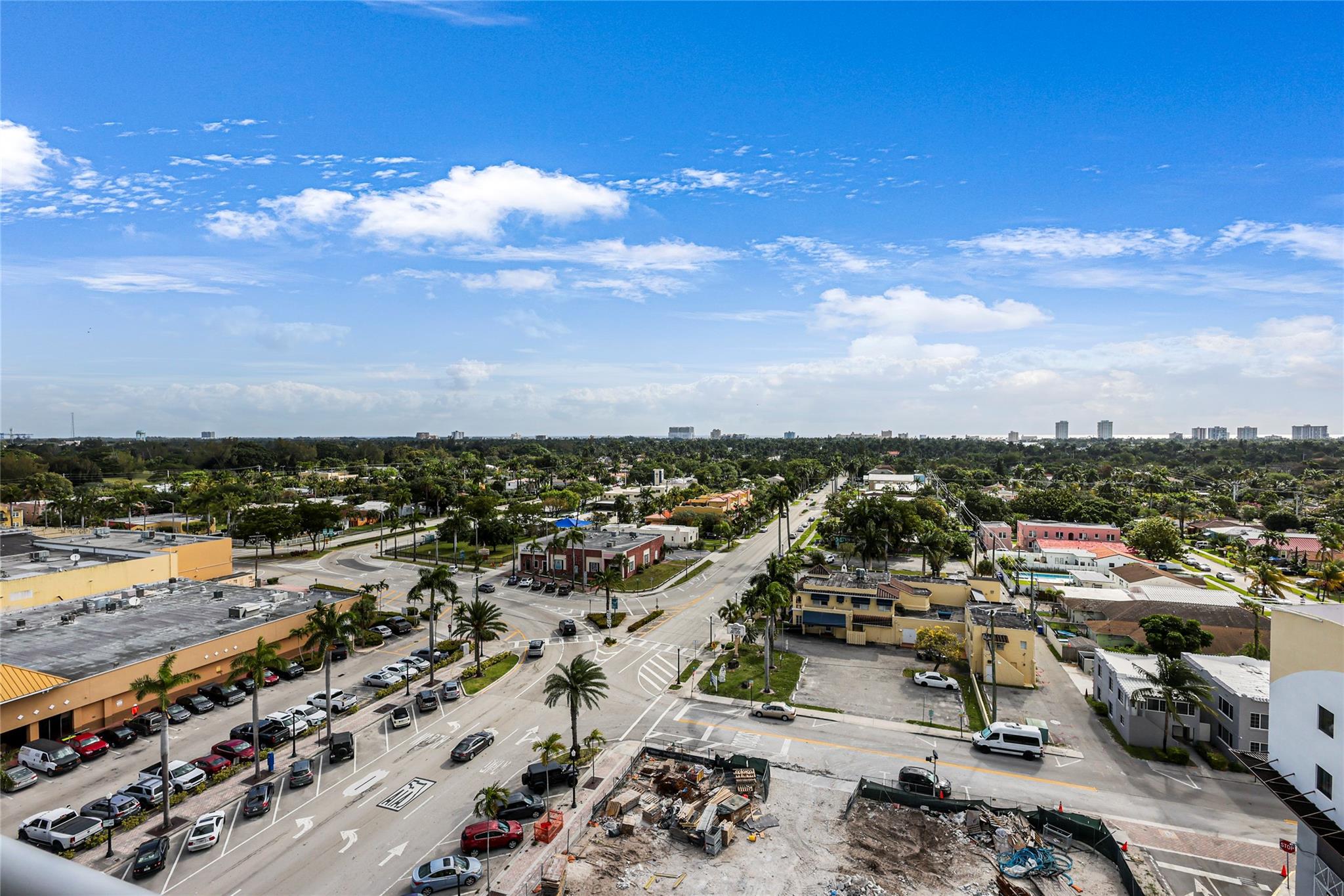 Home Tower Condo - Residential Lease