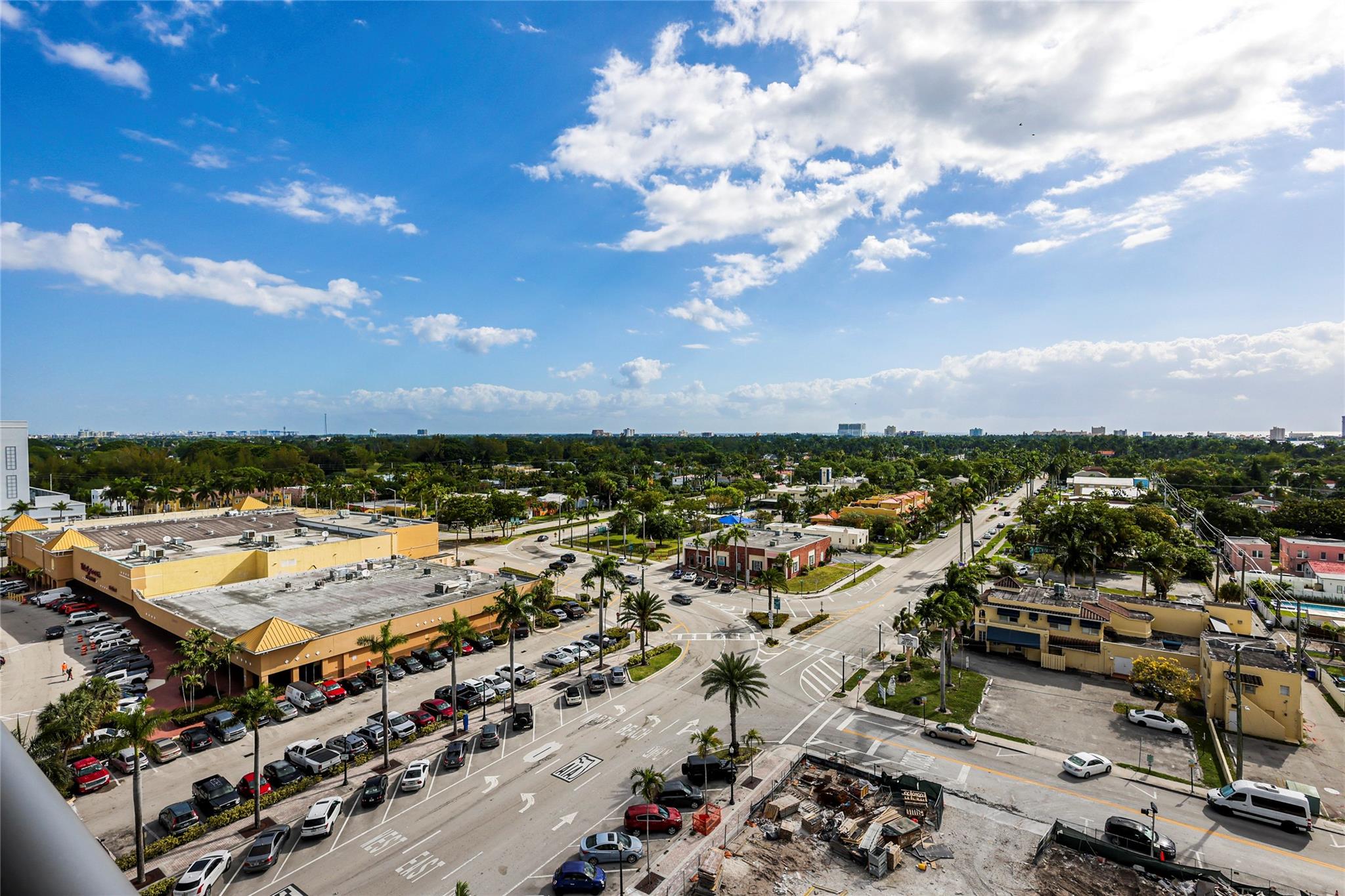 Home Tower Condo - Residential Lease