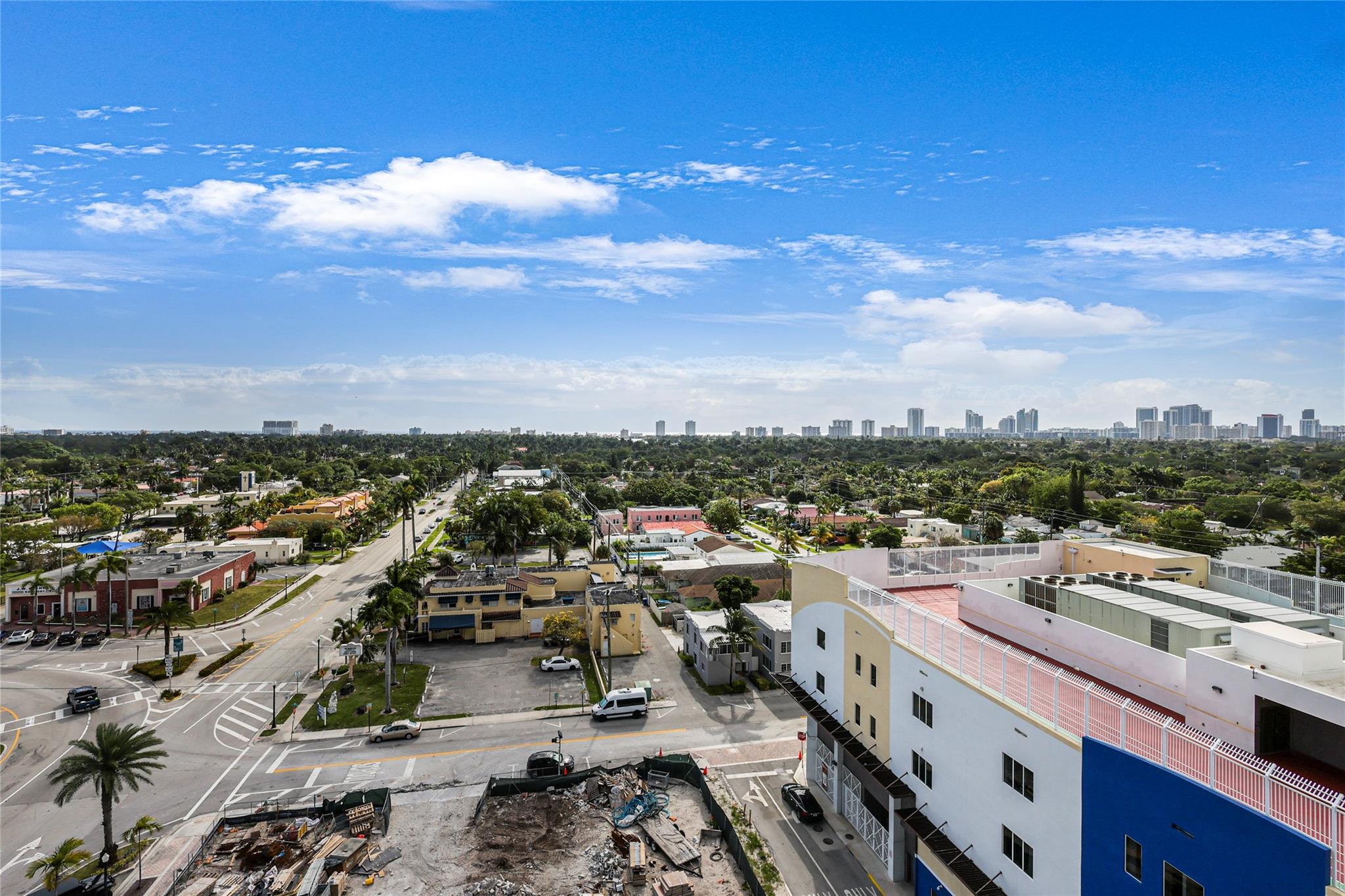 Home Tower Condo - Residential Lease