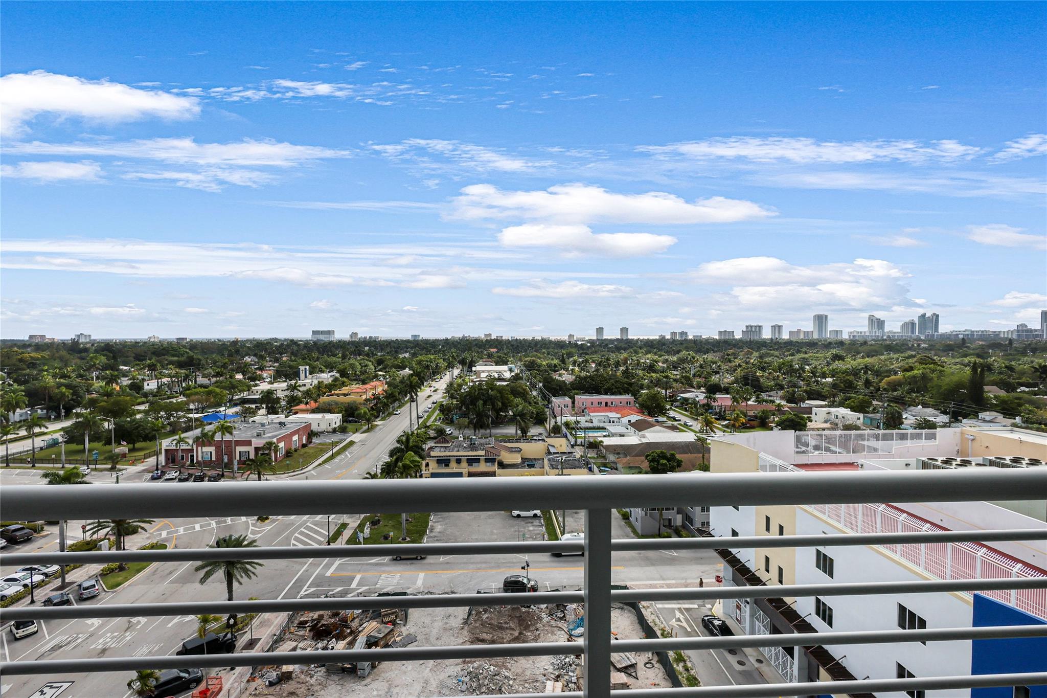 Home Tower Condo - Residential Lease