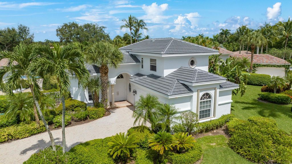 Photo of 7730 Villa D Este Way, Delray Beach, FL 33446 (MLS # R10941203)