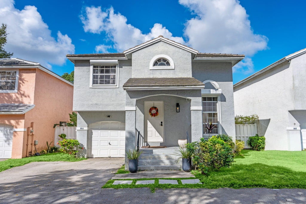 Photo of 9843 NW 2ND Court, Plantation, FL 33324 (MLS # B26090963)
