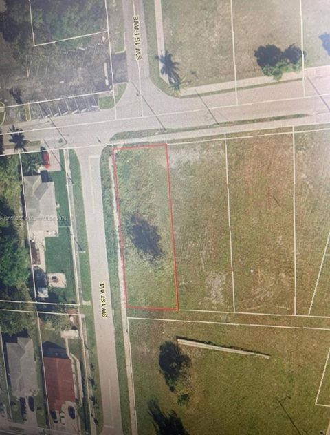 84 SW 1 Court Deerfield Beach FL 33441