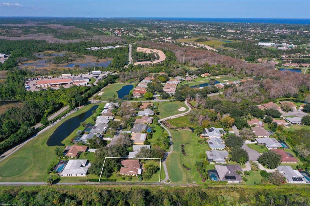 EAGLEWOOD - Residential