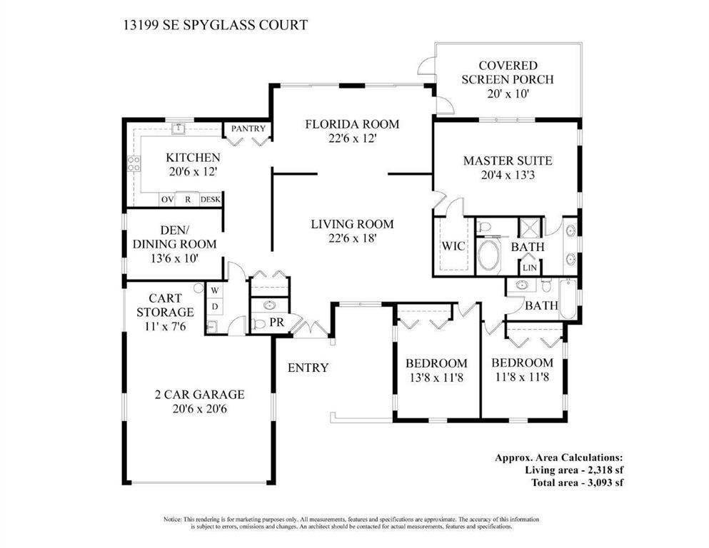EAGLEWOOD - Residential