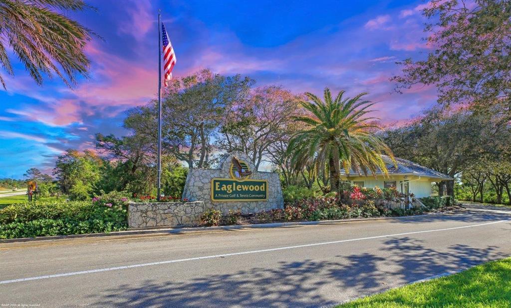 EAGLEWOOD - Residential