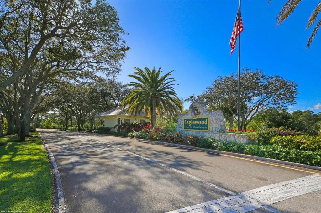 EAGLEWOOD - Residential