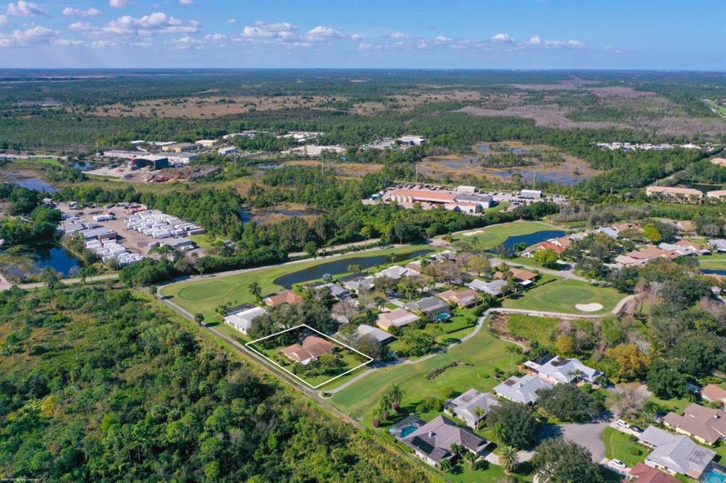 EAGLEWOOD - Residential