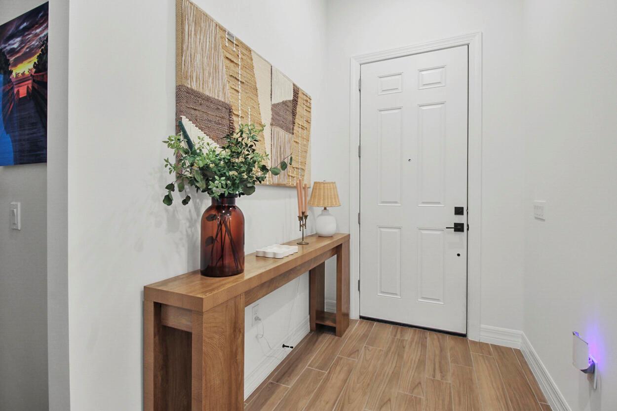 AVENIR SITE PLAN 3 POD 6 - Residential Lease