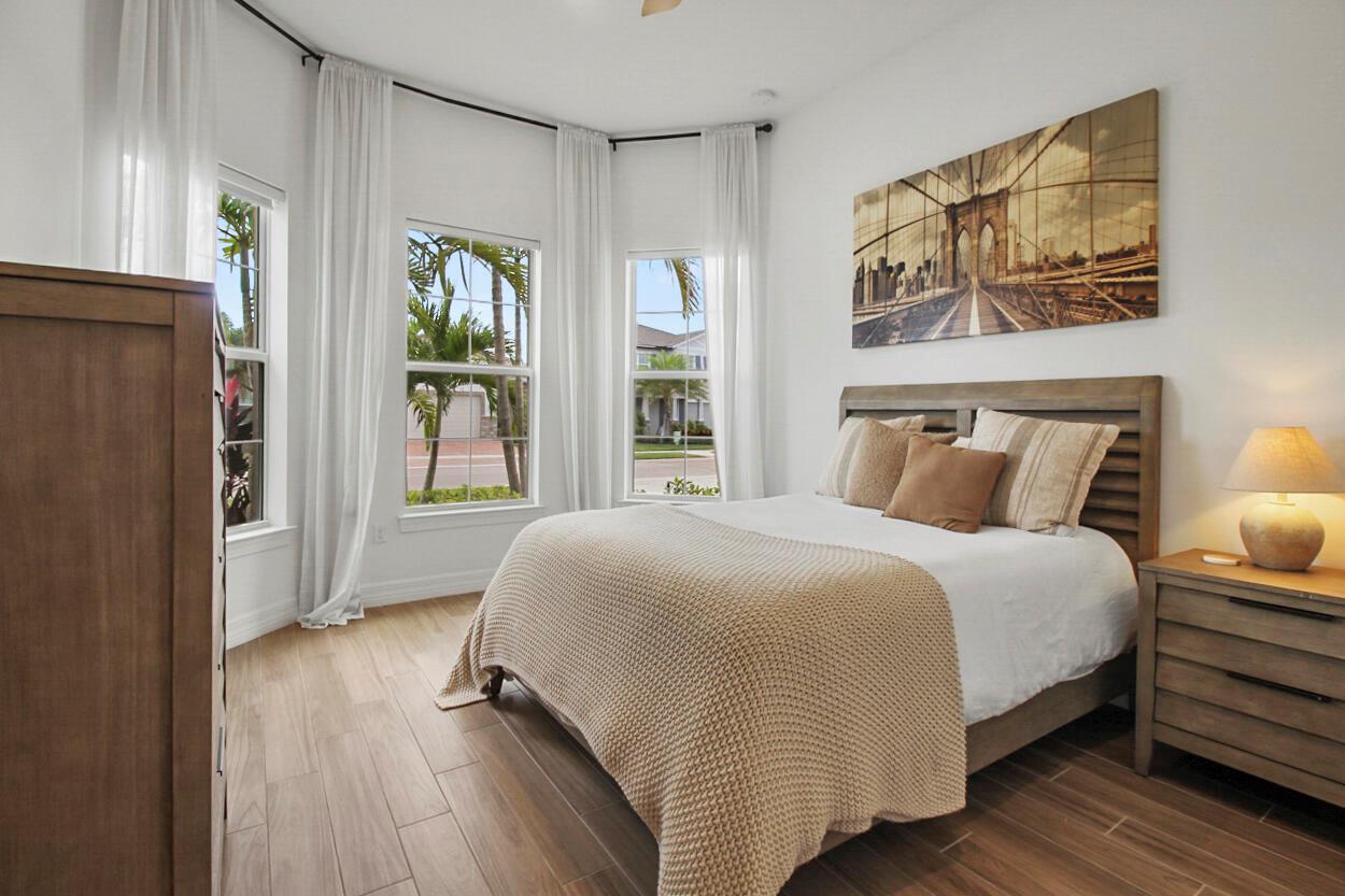 AVENIR SITE PLAN 3 POD 6 - Residential Lease