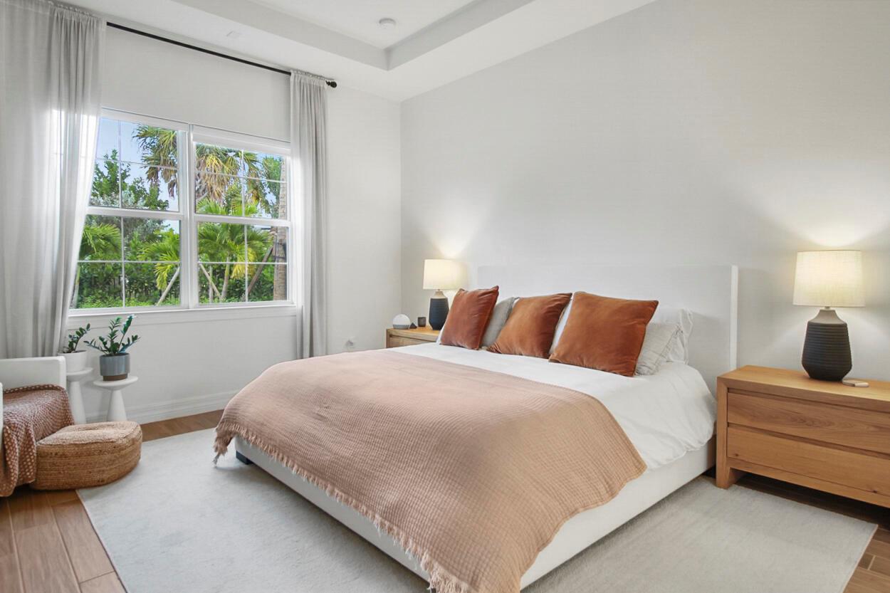 AVENIR SITE PLAN 3 POD 6 - Residential Lease