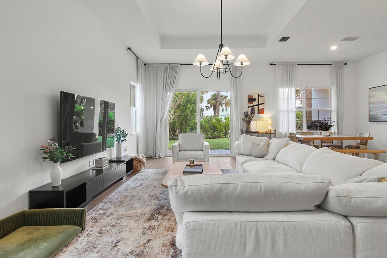 AVENIR SITE PLAN 3 POD 6 - Residential Lease